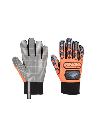 Portwest A726 Aqua-seal Pro Su Geçirmez Eldiven N:11 -12adet
