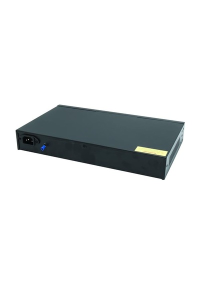 Powermaster Poe Gigabit Ethernet Switch 16 Port 3 Port/1000 Uplink 200 Watt 16fe+2ge+1sfp