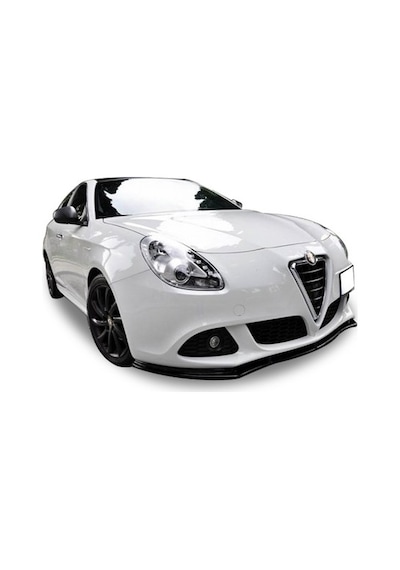 Alfa Romeo Giulietta Ön Lip Ön Tampon Eki