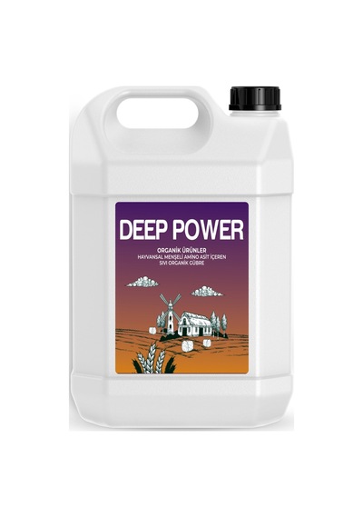Deep Power 5 Litre