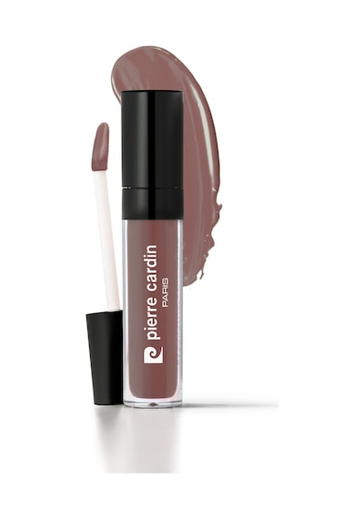 Pierre Cardin Staylong Lipcolor-kissproof Uzun Süre Kalıcı Lipgloss - Amber - 118 - 5 Ml 118