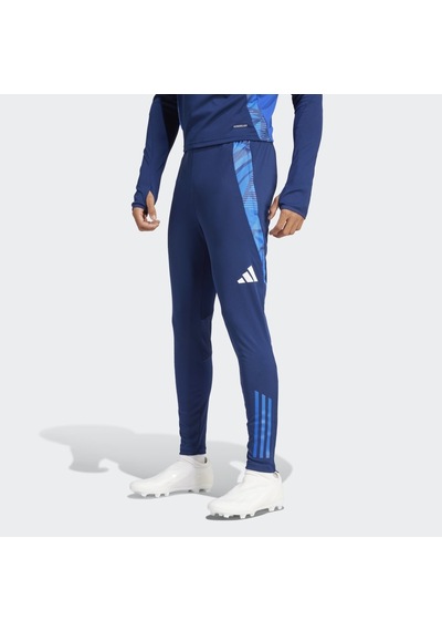 Adidas Ip1872 Tıro24 C Tr Pnt Tiro 24 Competition Training Erkek Lacivert Eşofman Altı