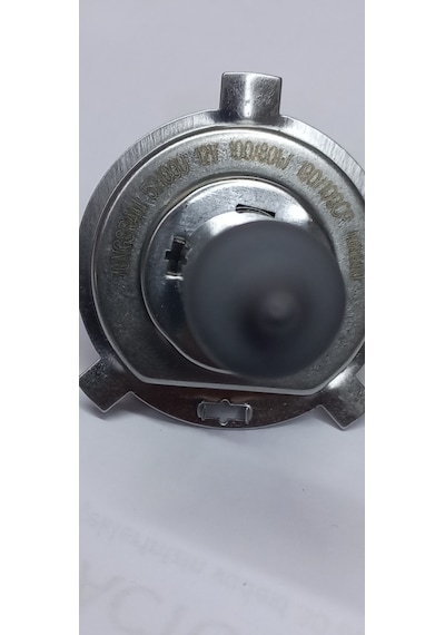 Tungsram 12v H4 Ampul 100/80w P43trally Tırnaklı