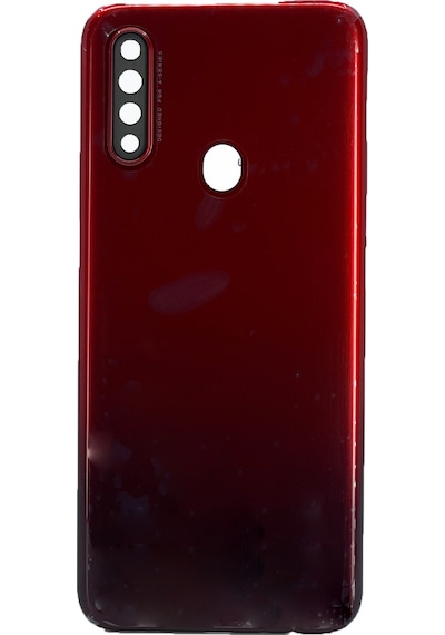 Teknonet Oppo A31 Uyumlu Boş Kasa 001