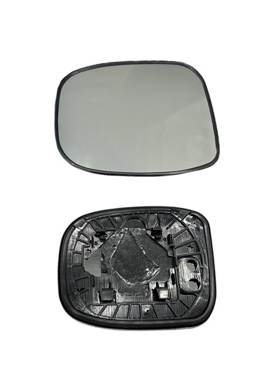 Honda Ayna Cam Dikiz Civic Sol Sensörsüz ,jp-b014-lh
