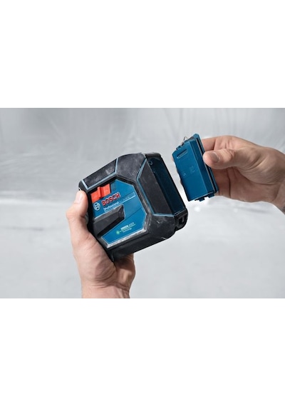 Bosch GLL 20-22 G Çizgi Lazeri - 0601065600