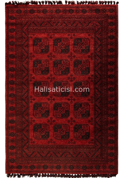 La Boutique Halı Türkmen Kilim 01