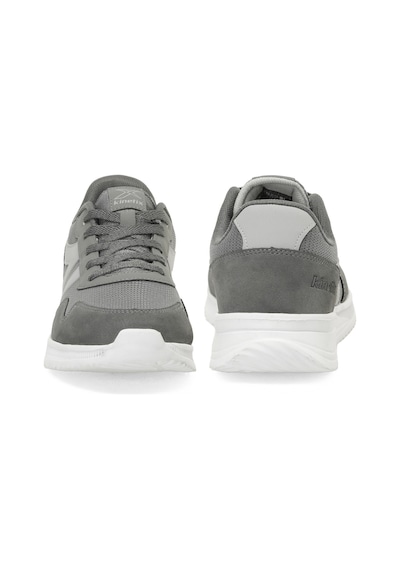 Kinetix Arnaldo Tx 5fx Grı Erkek Sneaker Gri-a Grı Gri