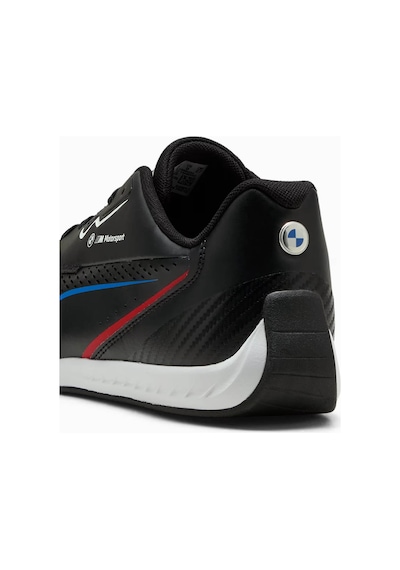 Puma Bmw Mms Drift Cat Siyah Erkek Sneaker 308614-05 Siyah