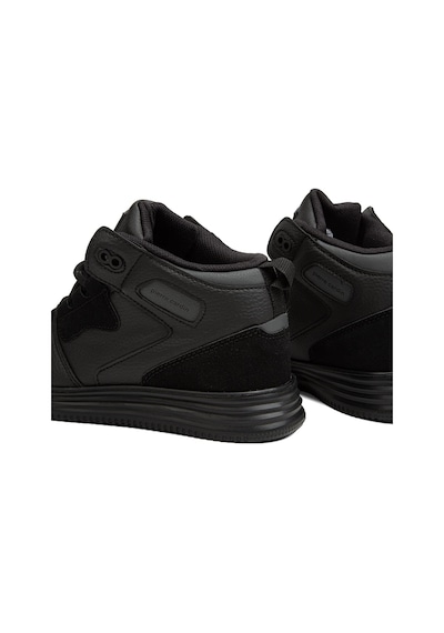 Pierre Cardin PC-31317-3471 Siyah - Kadın Spor Ayakkabı 35823