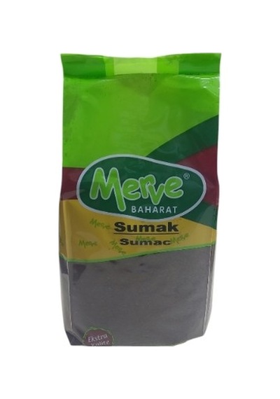 Sumak Öğütülmüş 1 Kg