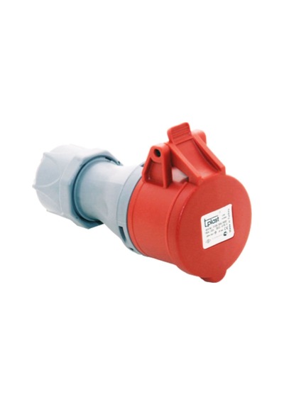 Priz T-Plast Cee Norm 5x16 Uzatma 3105-304-1601
