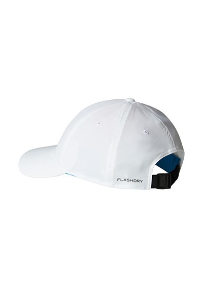 The North Face 66 Flashdry Hat Şapka Nf0a8a27la91 Beyaz Beyaz