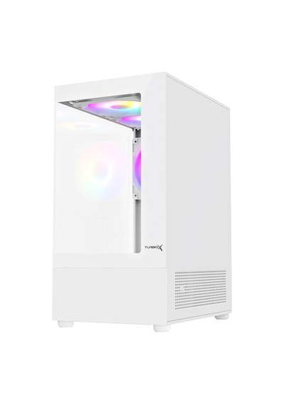 Turbox TX9604 i7-4770 16 GB 512 GB SSD 4 GB RX560 Dos Masaüstü Oyuncu Oem Paket Bilgisayar