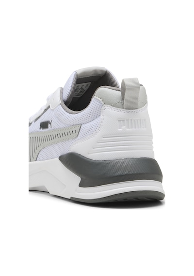 Puma 40022902 X-ray 3 Lt Unisex Günlük Spor Ayakkabı Beyaz