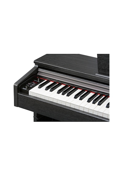Kurzweil M90 Dijital Piyano Kahverengi