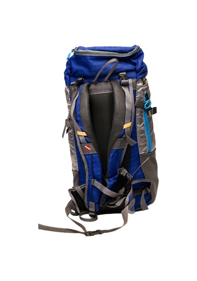 Giant Stride Trekking Bag Blue