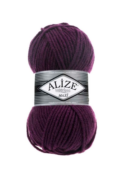 Alize Alize Süperlana Maxi 111