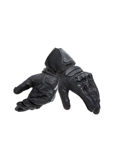 Dainese Impeto D-dry Eldiven Black M