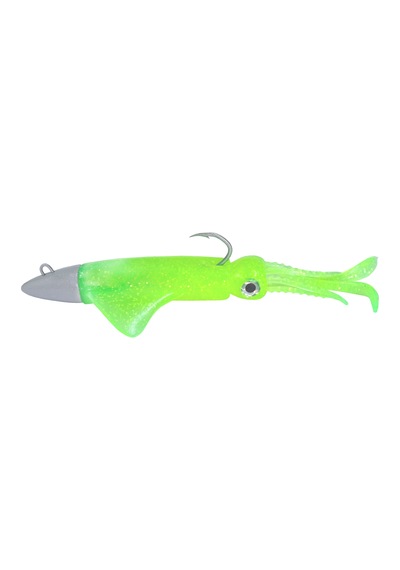 Gt-bio Kalamy Squid 175 Combo 17.5cm 150g Silikon Yem