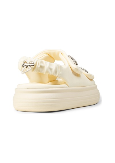 Deery Kadın Bej Sandalet - 25413zbejp01 Bej