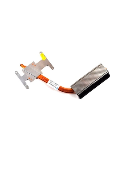 Asus Uyumlu F3 F3J F3Ja F3Jc Z53F Cpu Soğutucu Heatsink Bakır 1