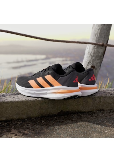 Adidas Jp6594 Galaxy 7 M Erkek Koşu Ayakkabısı Çok Renkli