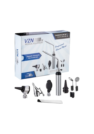 Kbb Diagnostik Set