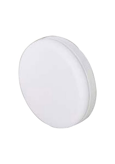 Cata Ct-5664 Sıva Üstü X-Plus LED Panel Armatür Beyaz ışık 40 wat Siyah