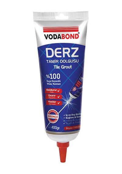 Vodabond Derz Dolgu 400g