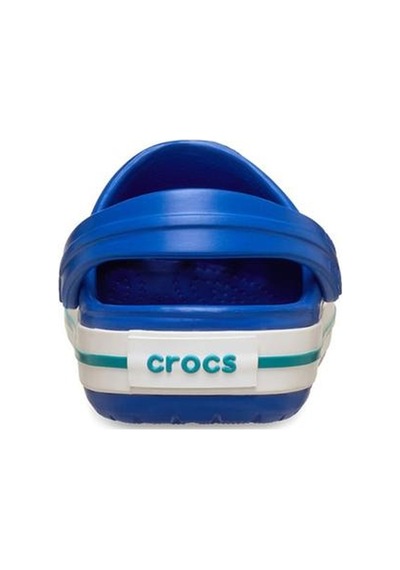 Crocs Bebek Terlik Crocband Clog Lacivert