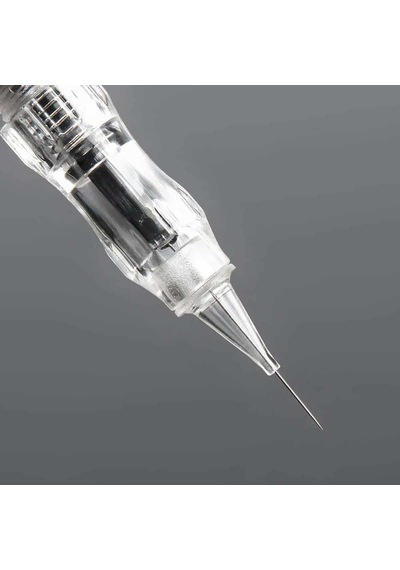 Adanil Biomaser 5RL Kalıcı Makyaj İğnesi 5 Pin 5 Adet - Diğer