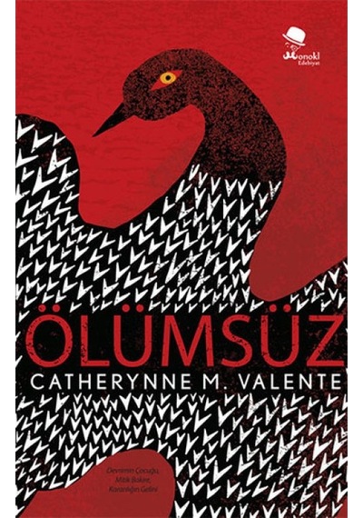 Ölümsüz - Kyut-822066