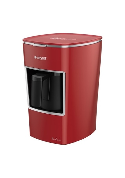 Arçelik K 3300 100. Yıl Türk Kahve Makinesi
