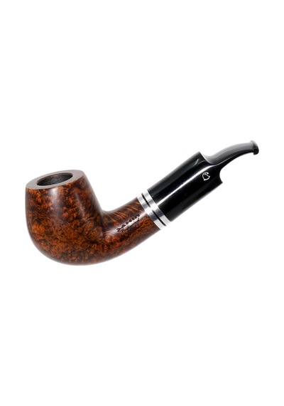 Şahin Professional 9mm. Filtreli Akrilik Saplı Pipo 241408