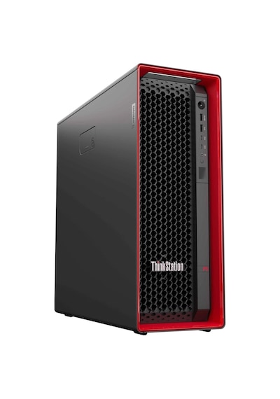 Lenovo ThinkStation P5 30GA000QTR WS W5-2465X 64 GB 1 TB SSSD RTXA2000 W11P Masaüstü İş İstasyonu