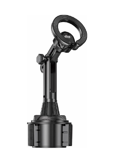 Go Des Gd-hd312 Magnetik Teleskopik Boyun Ve 360 Derece Dönebilen Telefon Tutucu Bardaklık Tasarım