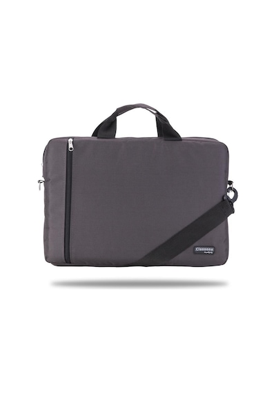 Classone WTX204 WTXPRO Serisi 15.6" Uyumlu Su Geçirmez Notebook El Çantası