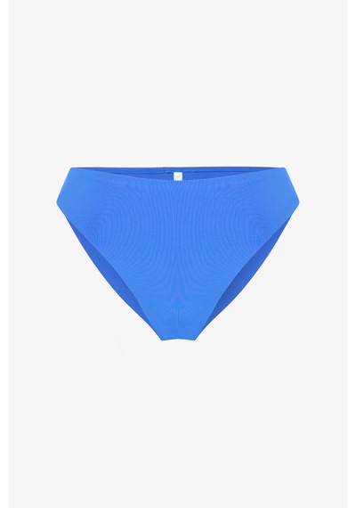 Penti Ophelia Minimal Kesim Mavi Hıpster Bikini Altı