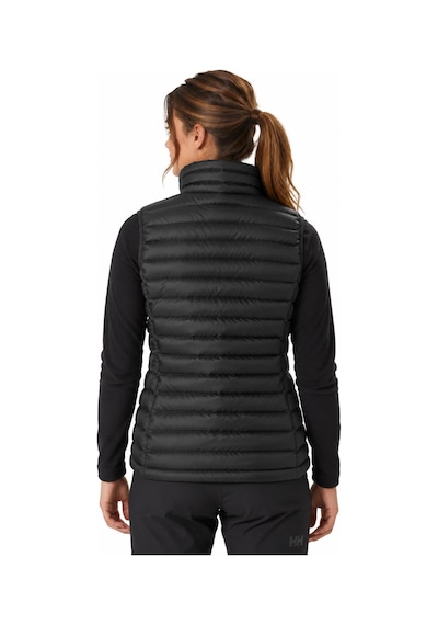 Helly Hansen Sirdal Kadın Outdoor Yelek-hha.63508 Siyah