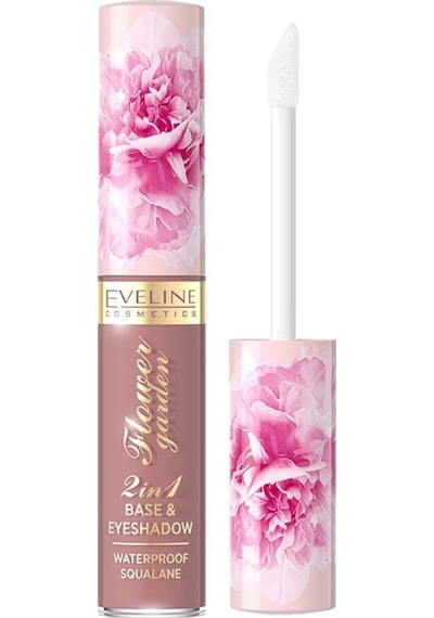 Flower Garden Göz Farı & Aydınlatıcı 2'si 1 Arada 6,5 Ml Diğer