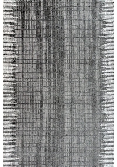 Artemis Halı Samoa 02926c Gri Krem Yolluk