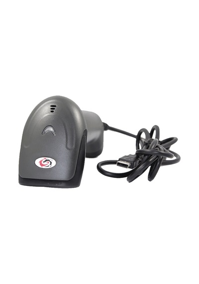 Sunlux Xl-5500 Usb 1D Tek Çizgli Ccd Kablolu Barkod Okuyucu