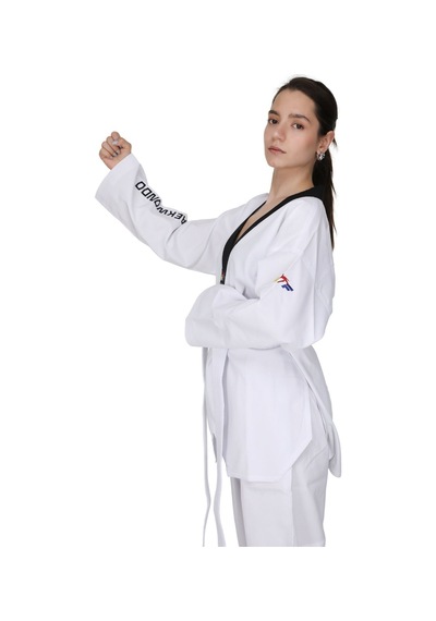 Fighter Taekwondo Elbisesi 001
