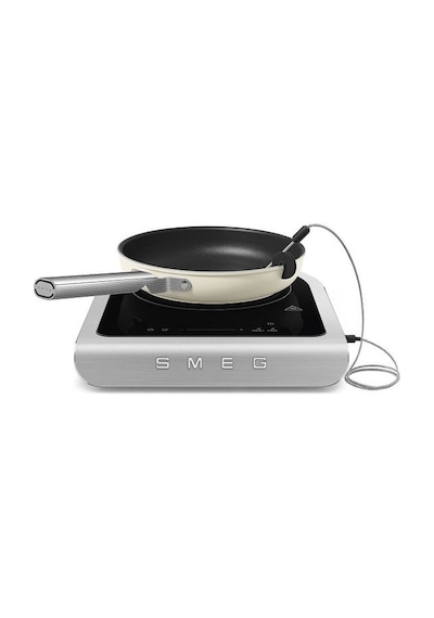 Smeg PIC01EGMEU Portatif Indüksiyonlu Ocak