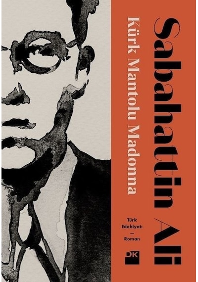 Kürk Mantolu Madonna - Sabahattin Ali - Doğan Kitap