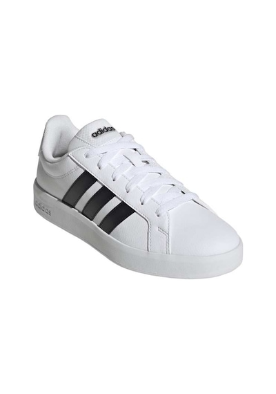 Adidas Grand Court Base Kadın Spor Ayakkabı - Jr4616 Beyaz