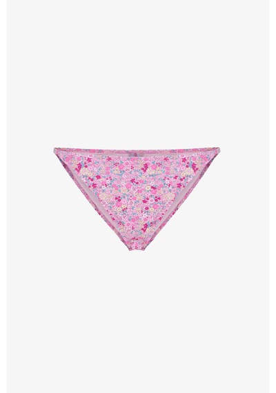 Penti Renkli Amira Side Bikini Altı