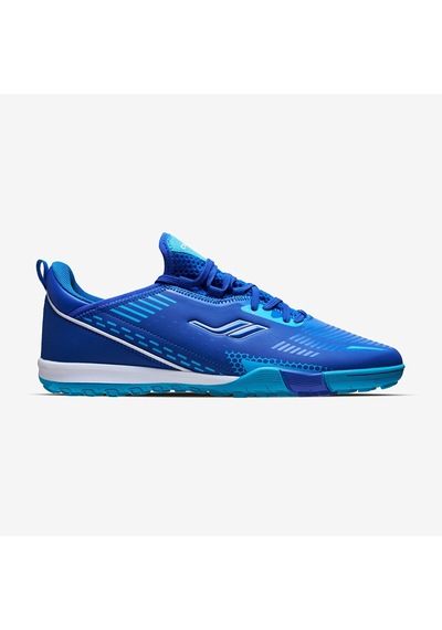 Lescon Comet 3 Unisex Halı Saha Futbol Ayakkabısı Saks