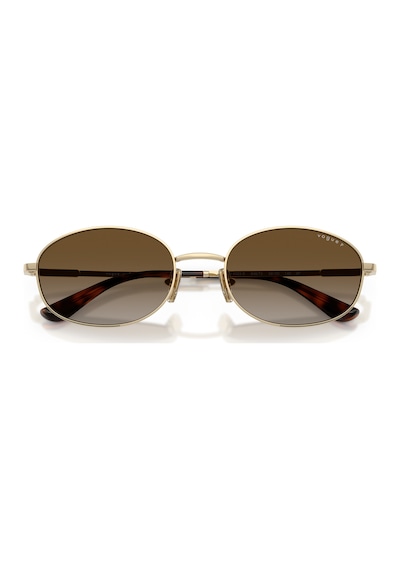 Vogue Vo4323s 848/t5 56 Polarize Kadın Güneş Gözlüğü Altın